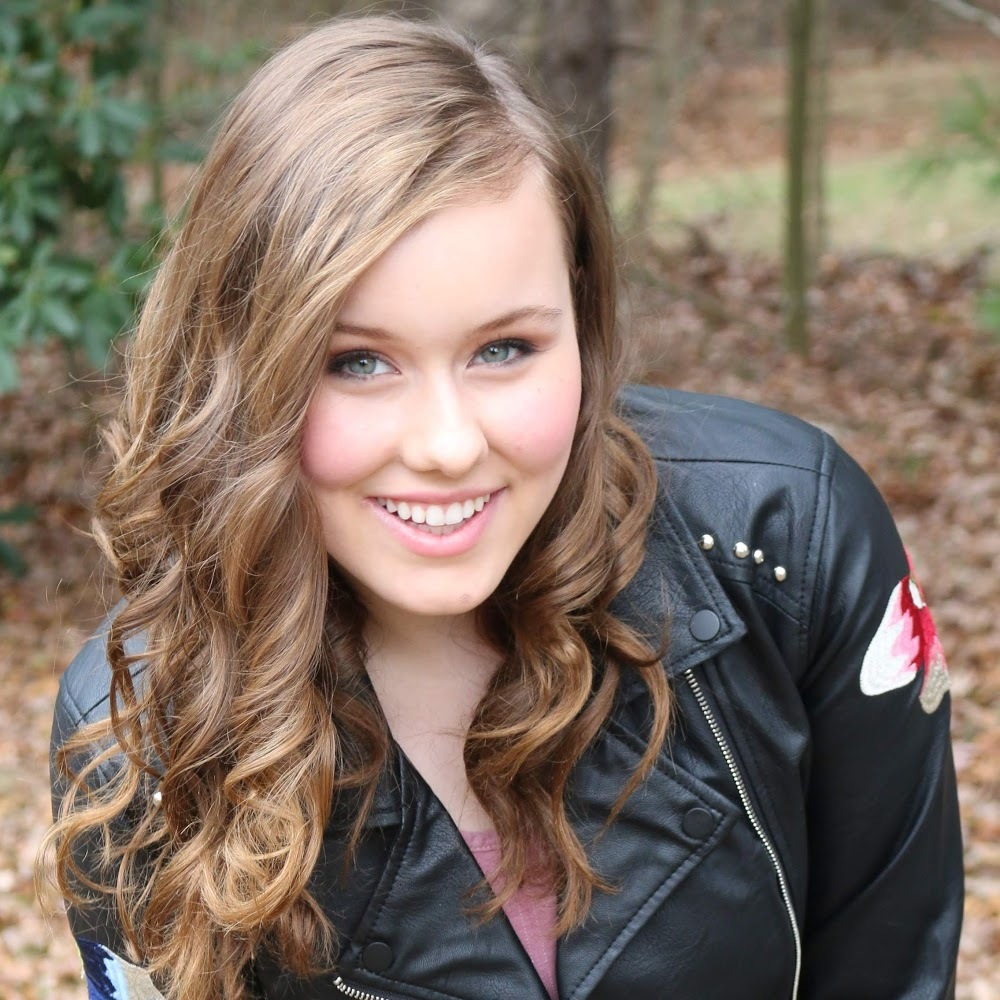 Meet your Posher, Skylar